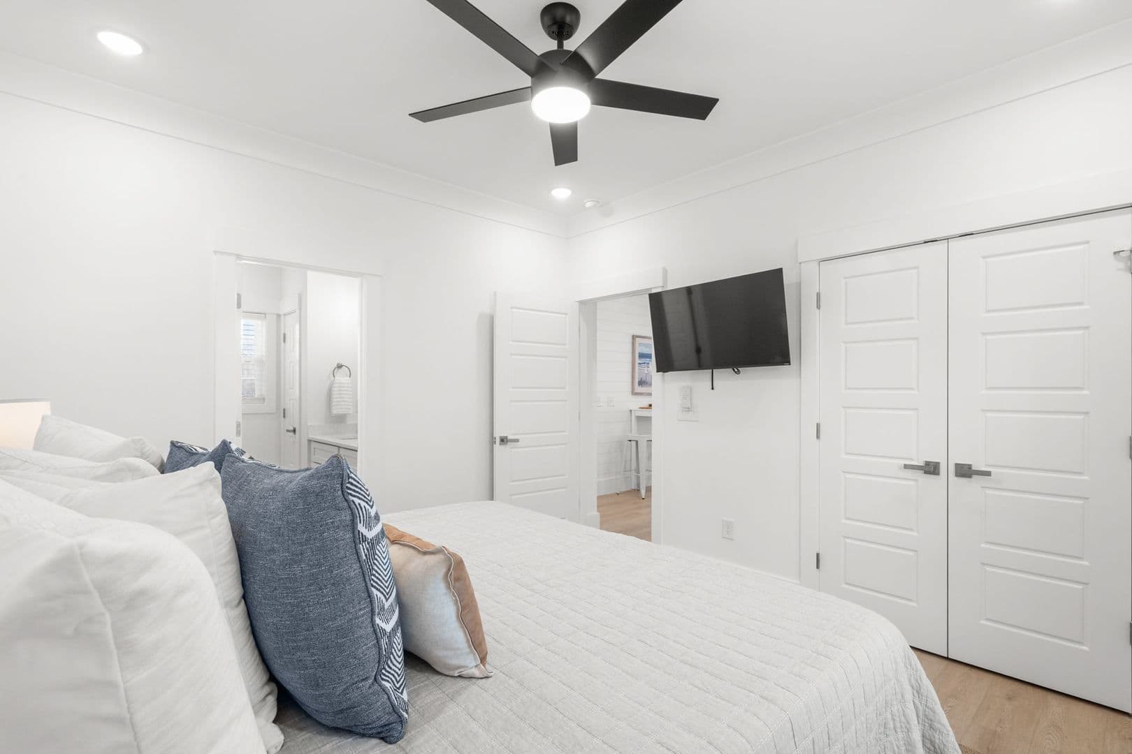 Myrtle Beach House: 2310 Seaseeker Lane