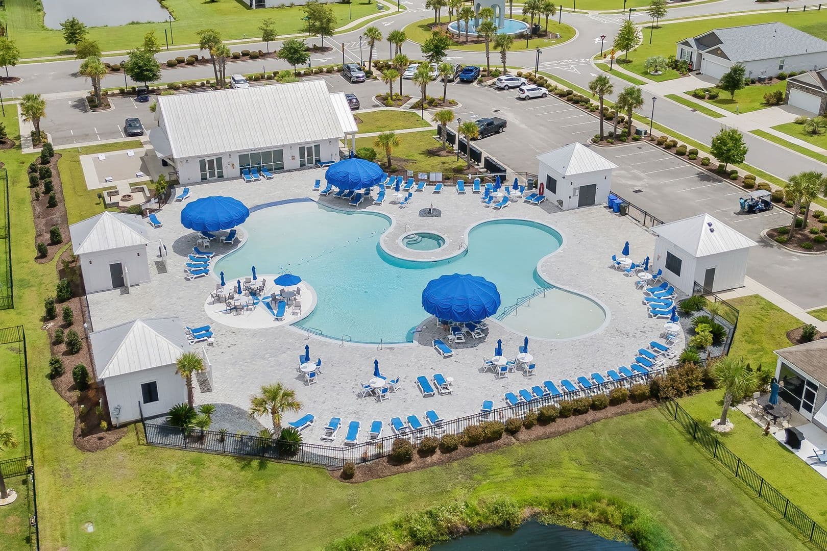 Myrtle Beach House: 2680 Stellar Loop