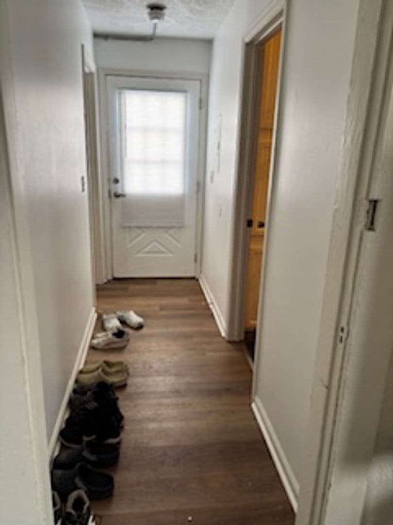 Bloomington Apartment: 800 West 11th Street
