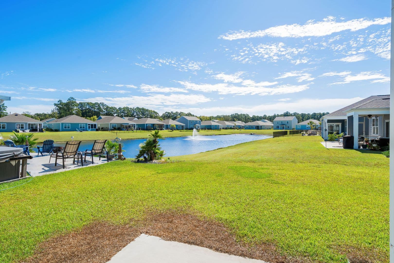 Myrtle Beach House: 2680 Stellar Loop