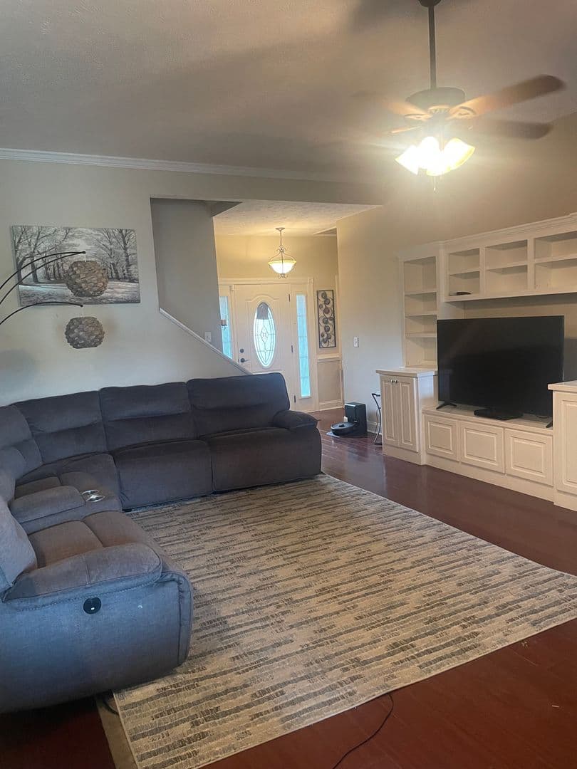 Myrtle Beach House: 670 Uniola Drive