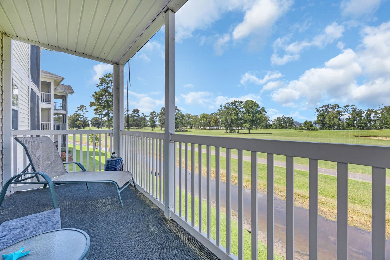 Myrtle Beach Condo: 581 Blue River Court