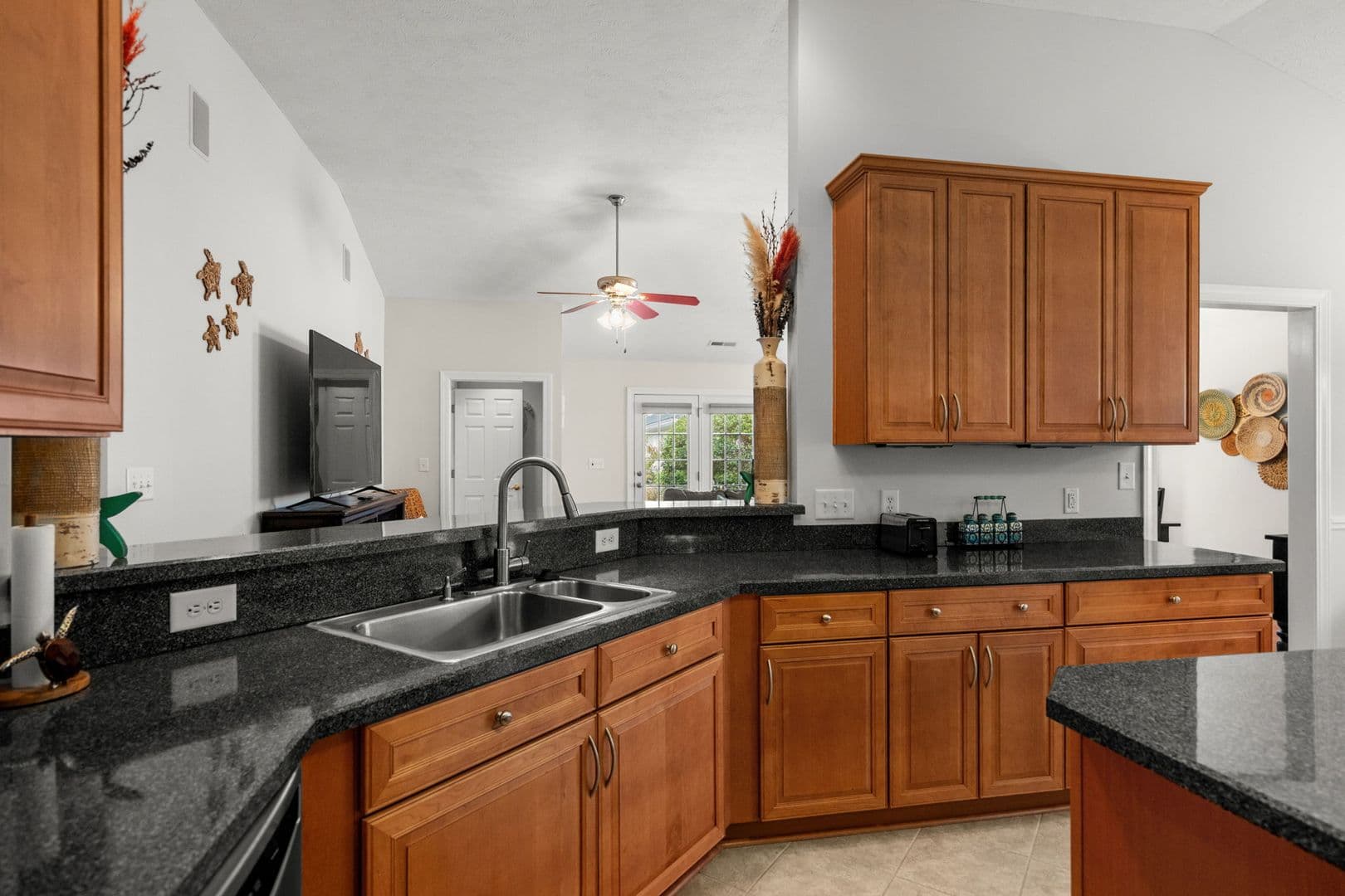 Murrells Inlet House: 6036 Andros Lane