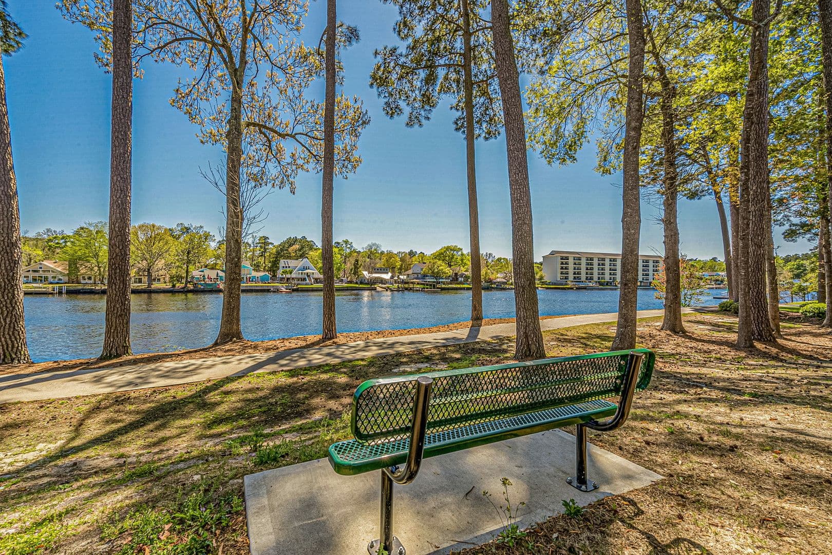 Myrtle Beach Condo: 686 Riverwalk Drive