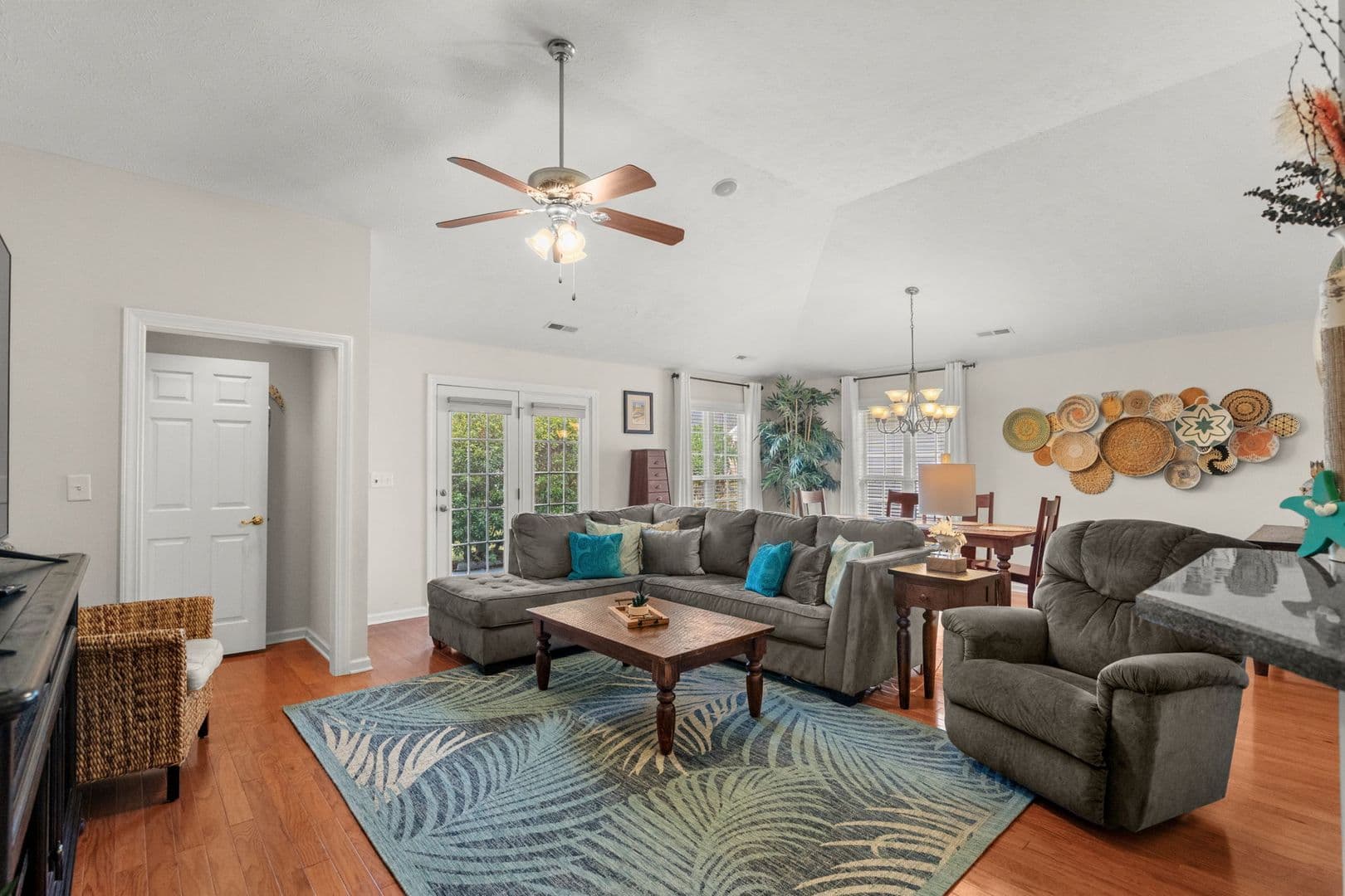 Murrells Inlet House: 6036 Andros Lane