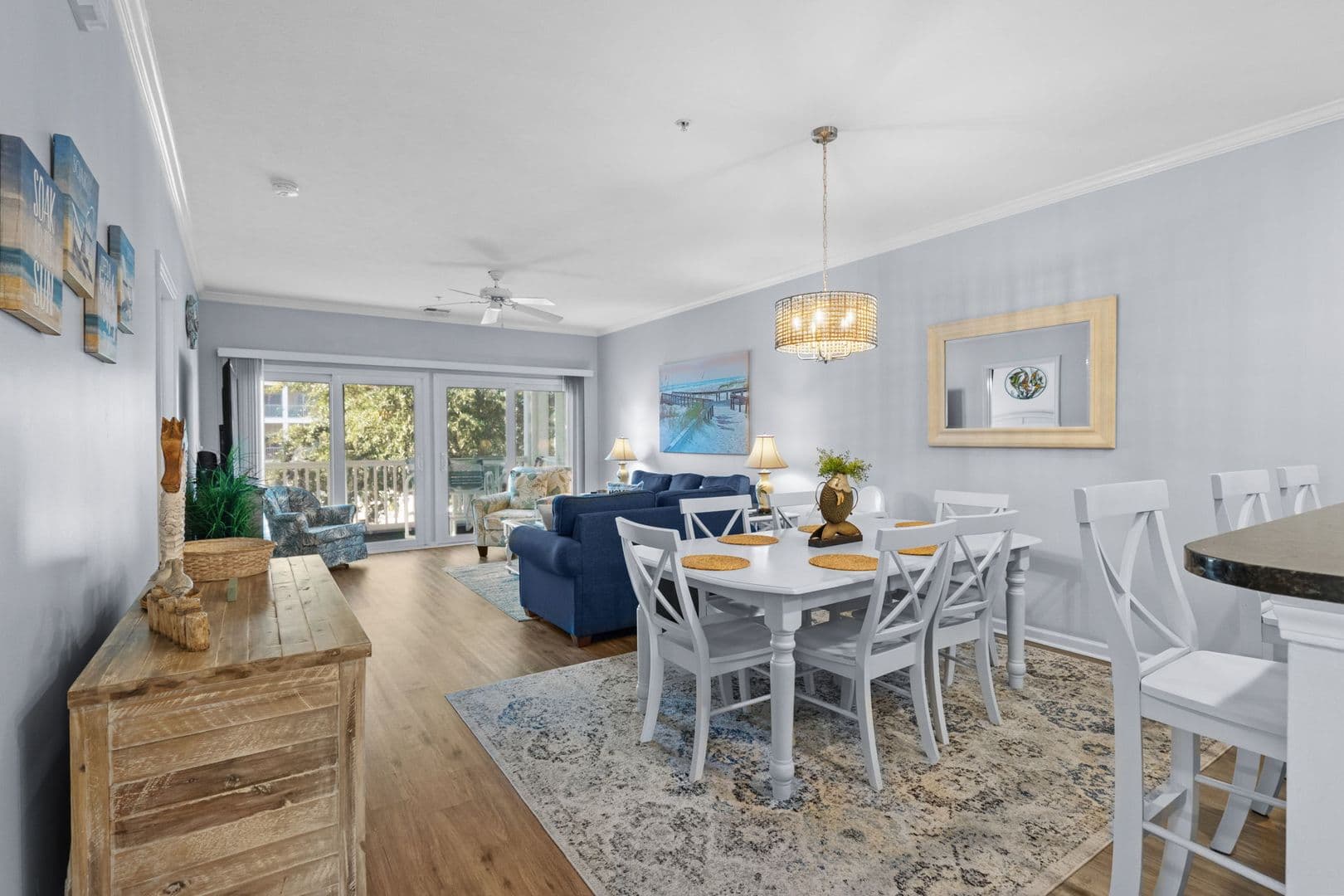 North Myrtle Beach Condo: 601 Hillside Ave North