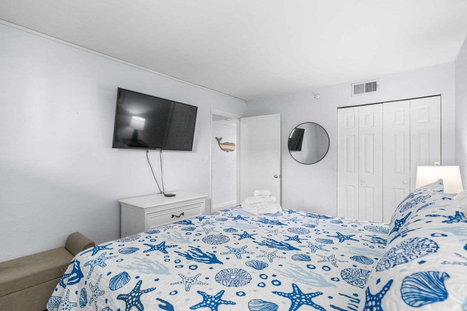 Myrtle Beach Condo: 2310 North Ocean Blvd  - 207