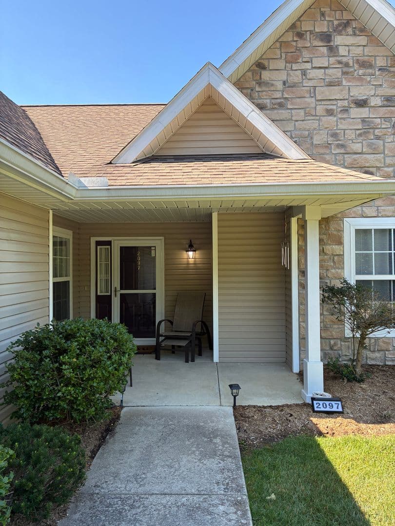 Bloomington Condo: 2097 W Arbor Ridge Way