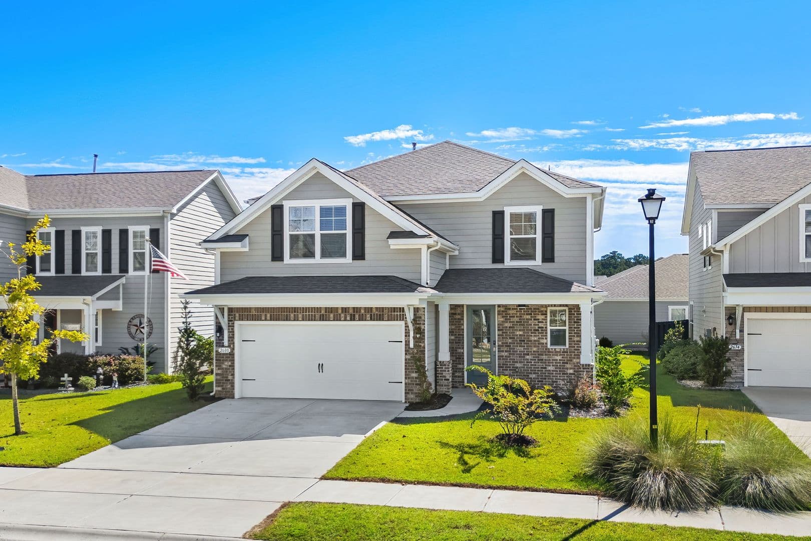 Myrtle Beach House: 2680 Stellar Loop