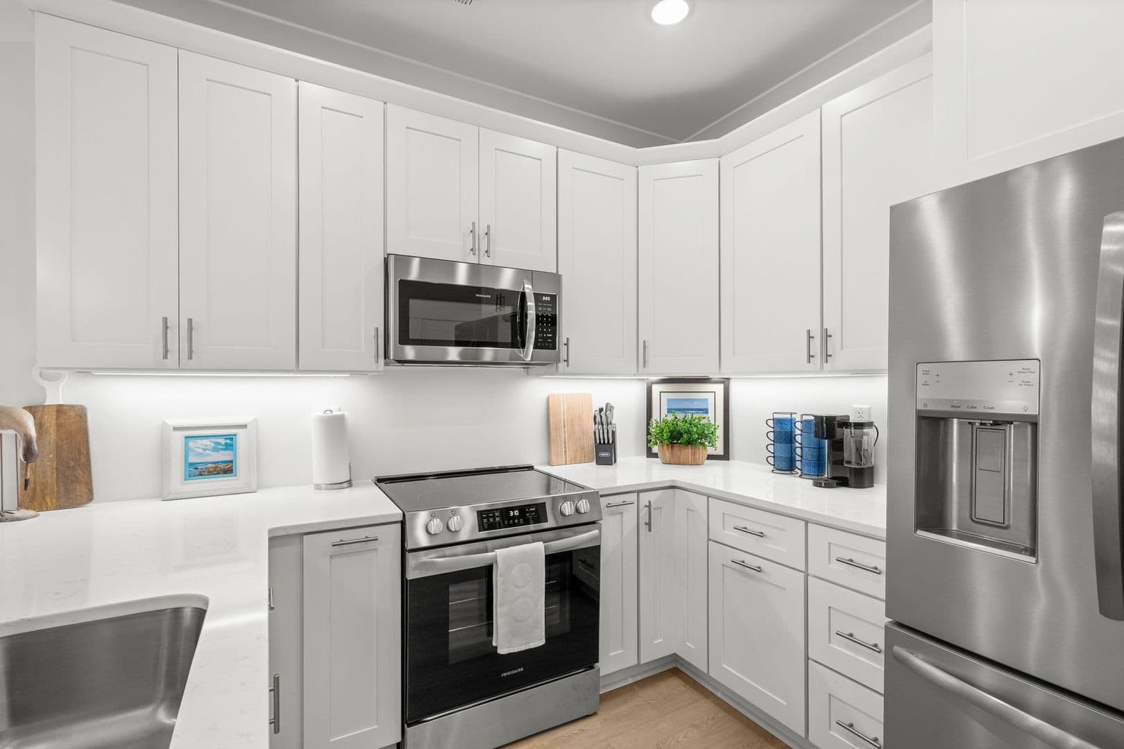 Myrtle Beach House: 2310 Seaseeker Lane