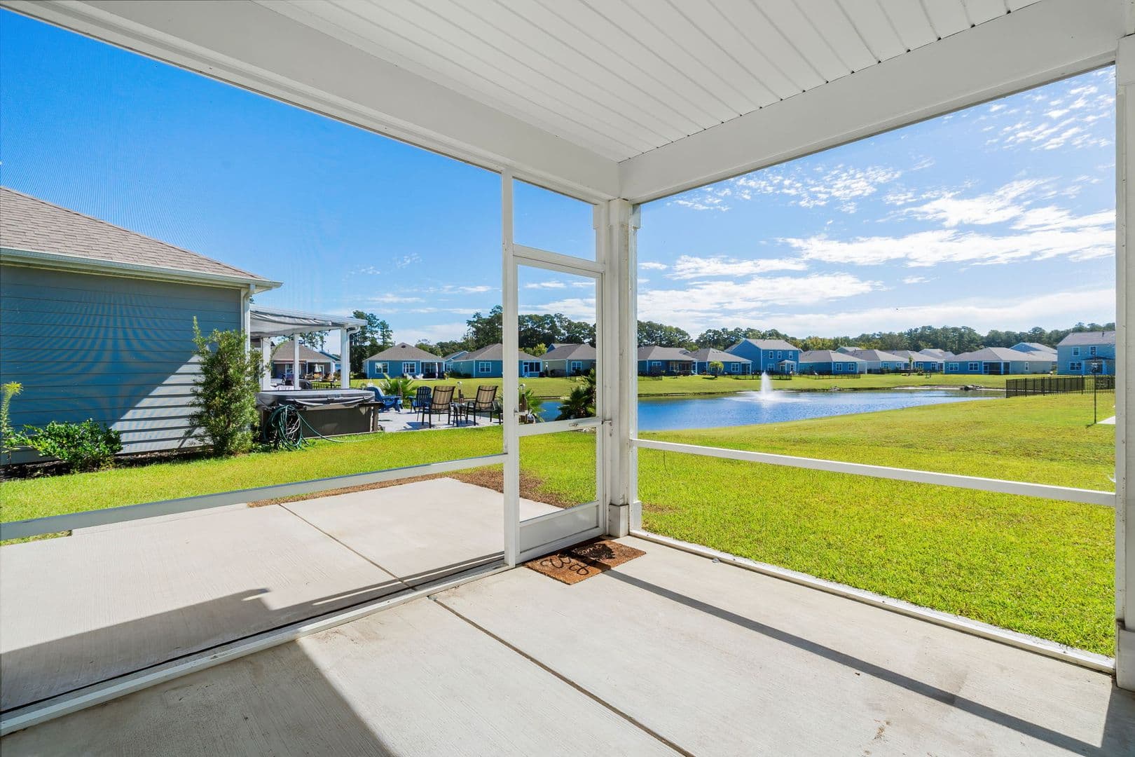 Myrtle Beach House: 2680 Stellar Loop