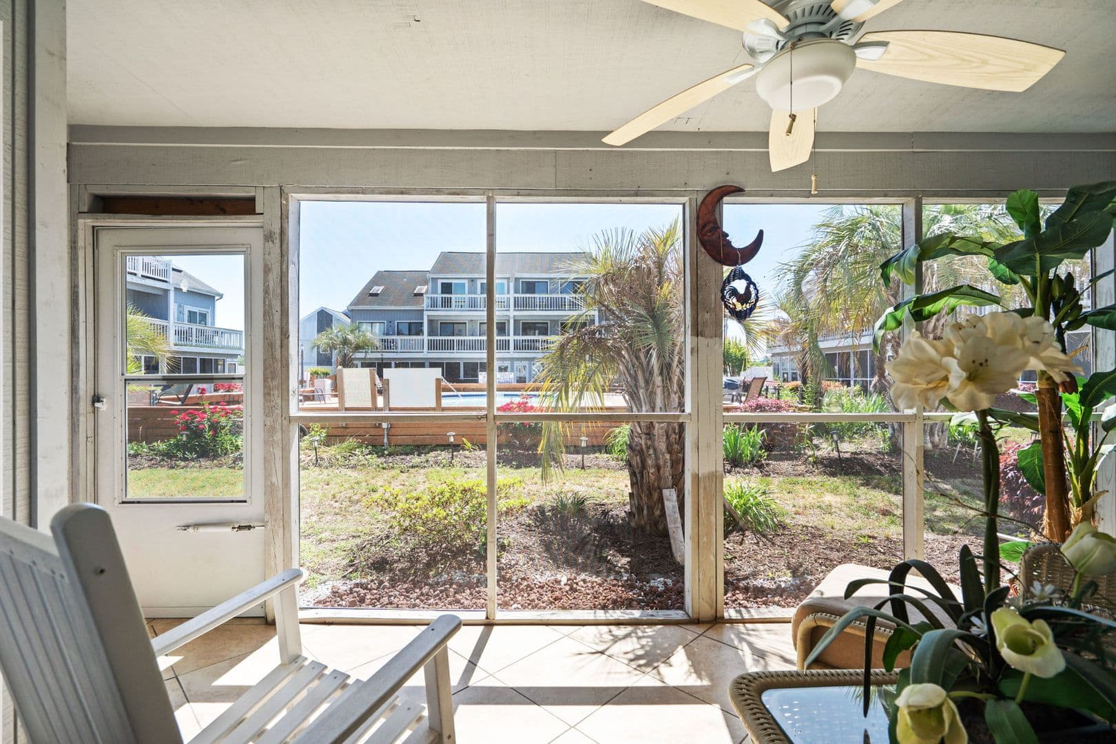 Little River House: 3700 Golf Colony Ln - 10C