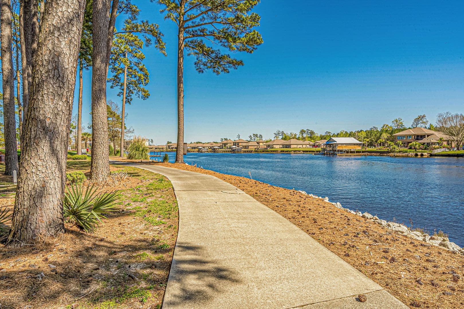 Myrtle Beach Condo: 686 Riverwalk Drive