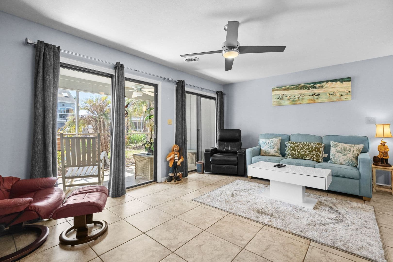 Little River House: 3700 Golf Colony Ln - 10C