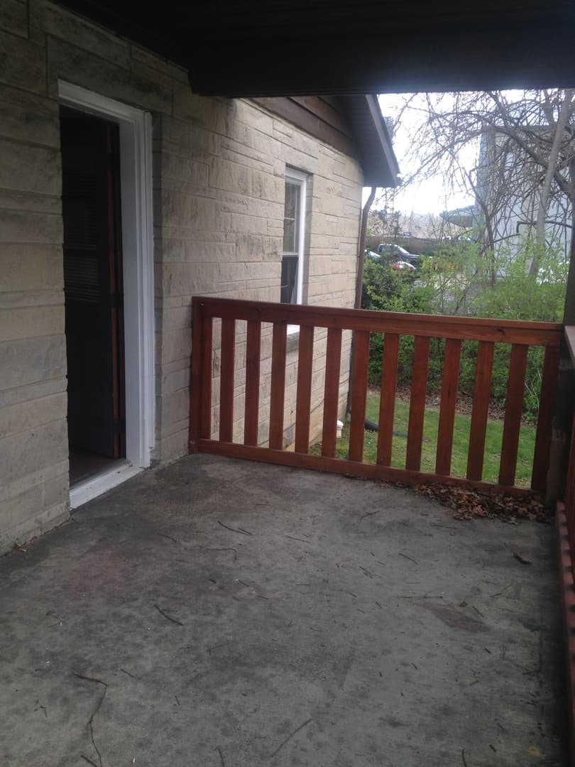 Bloomington Apartment: 716 West 17th Street - 716 West 17th Street