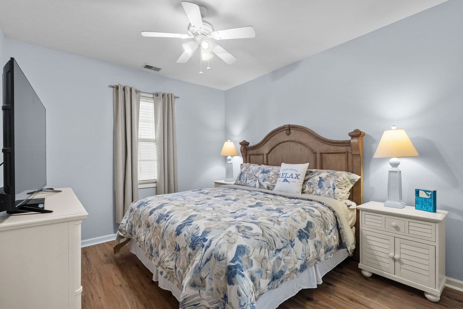 North Myrtle Beach Condo: 601 Hillside Ave North