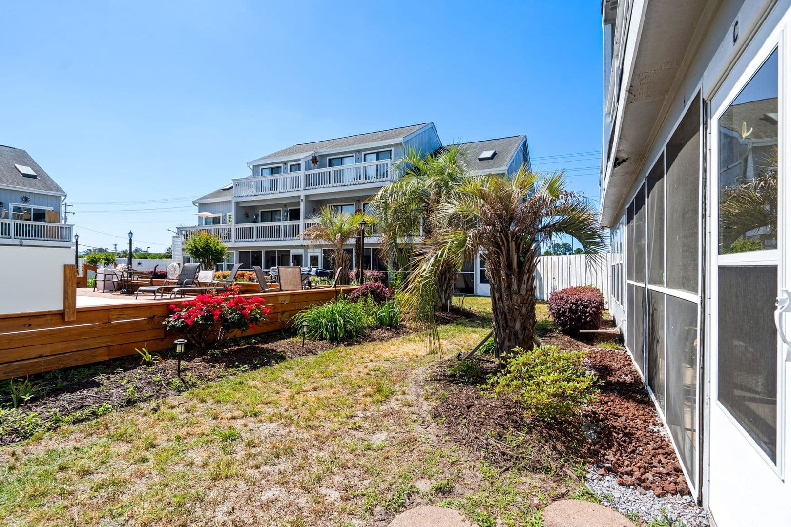 Little River House: 3700 Golf Colony Ln - 10C