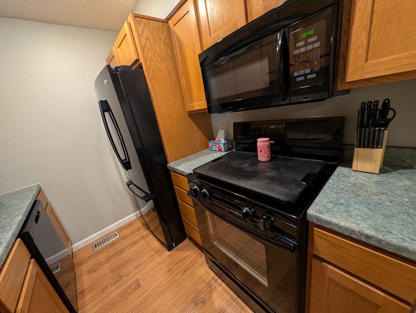 Bloomington Condo: 9588 S Lake Ridge Drive