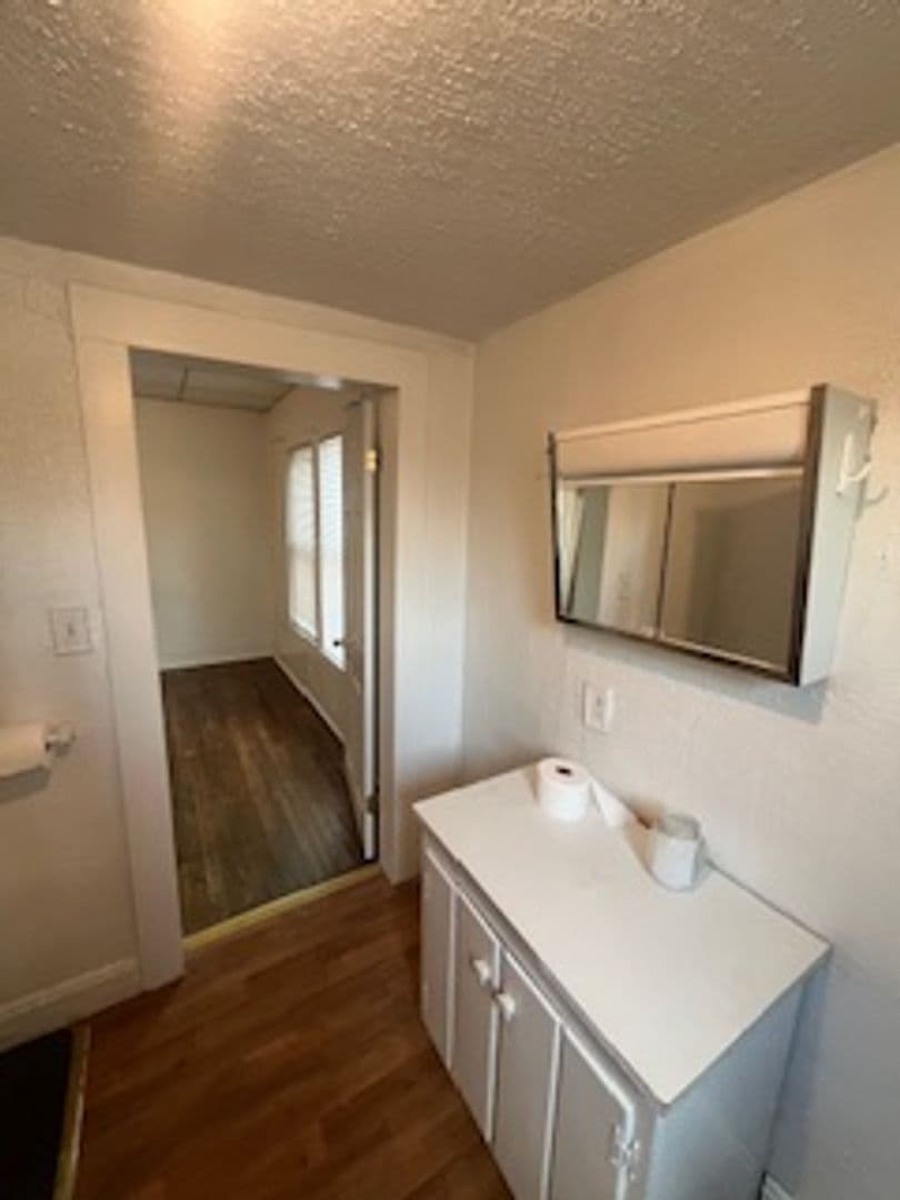 Bloomington Multiplex: 547 South Lincoln Street - Unit #1