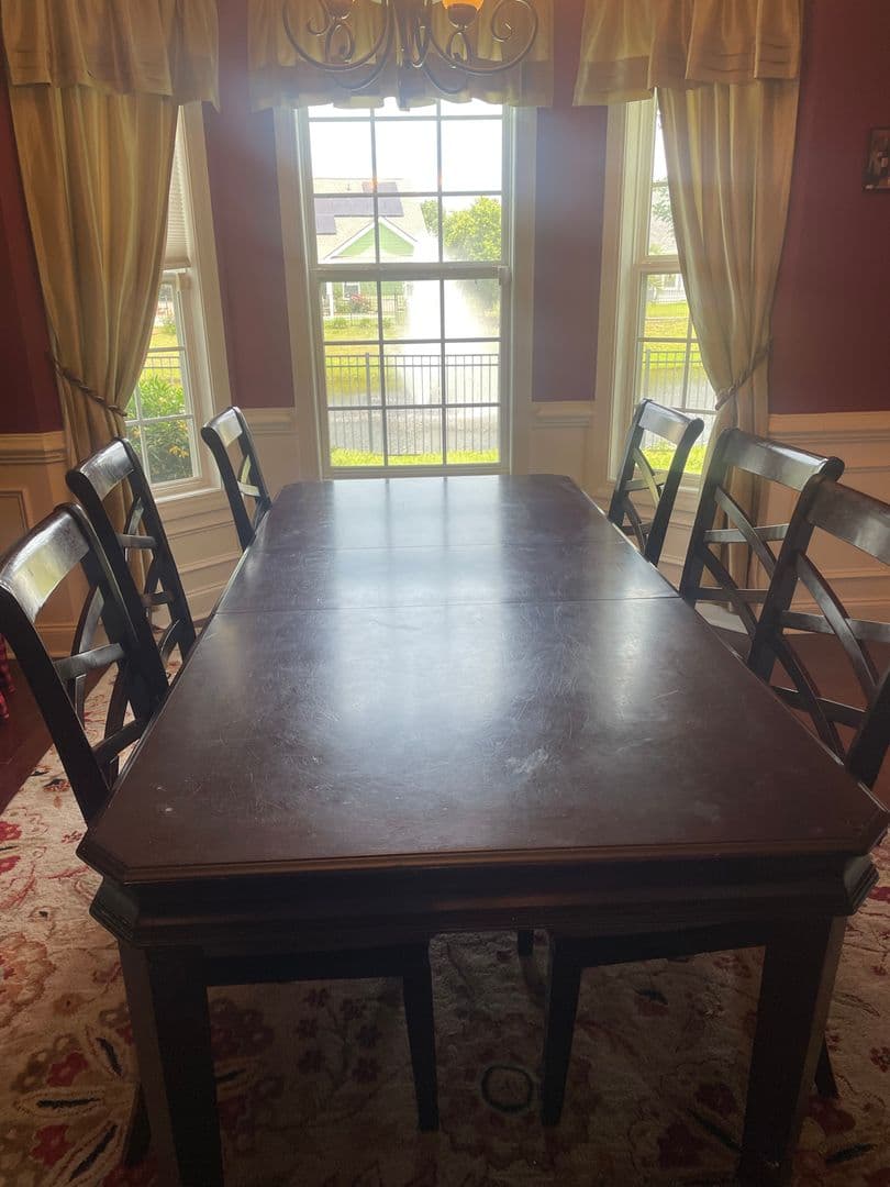 Myrtle Beach House: 670 Uniola Drive