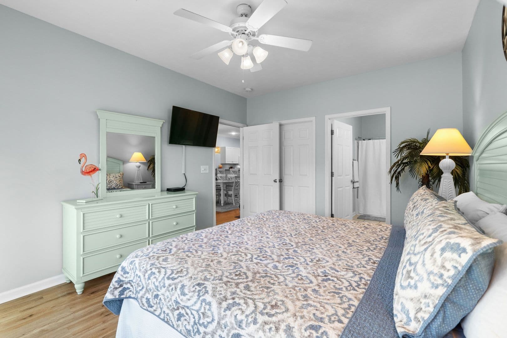 North Myrtle Beach Condo: 601 Hillside Ave North
