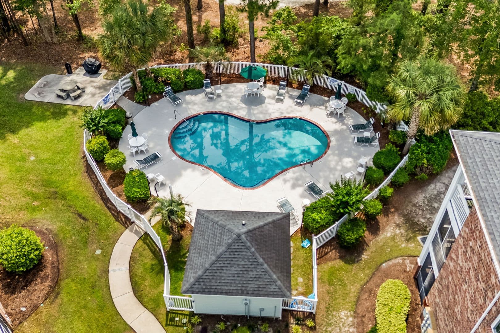 Myrtle Beach Condo: 686 Riverwalk Drive