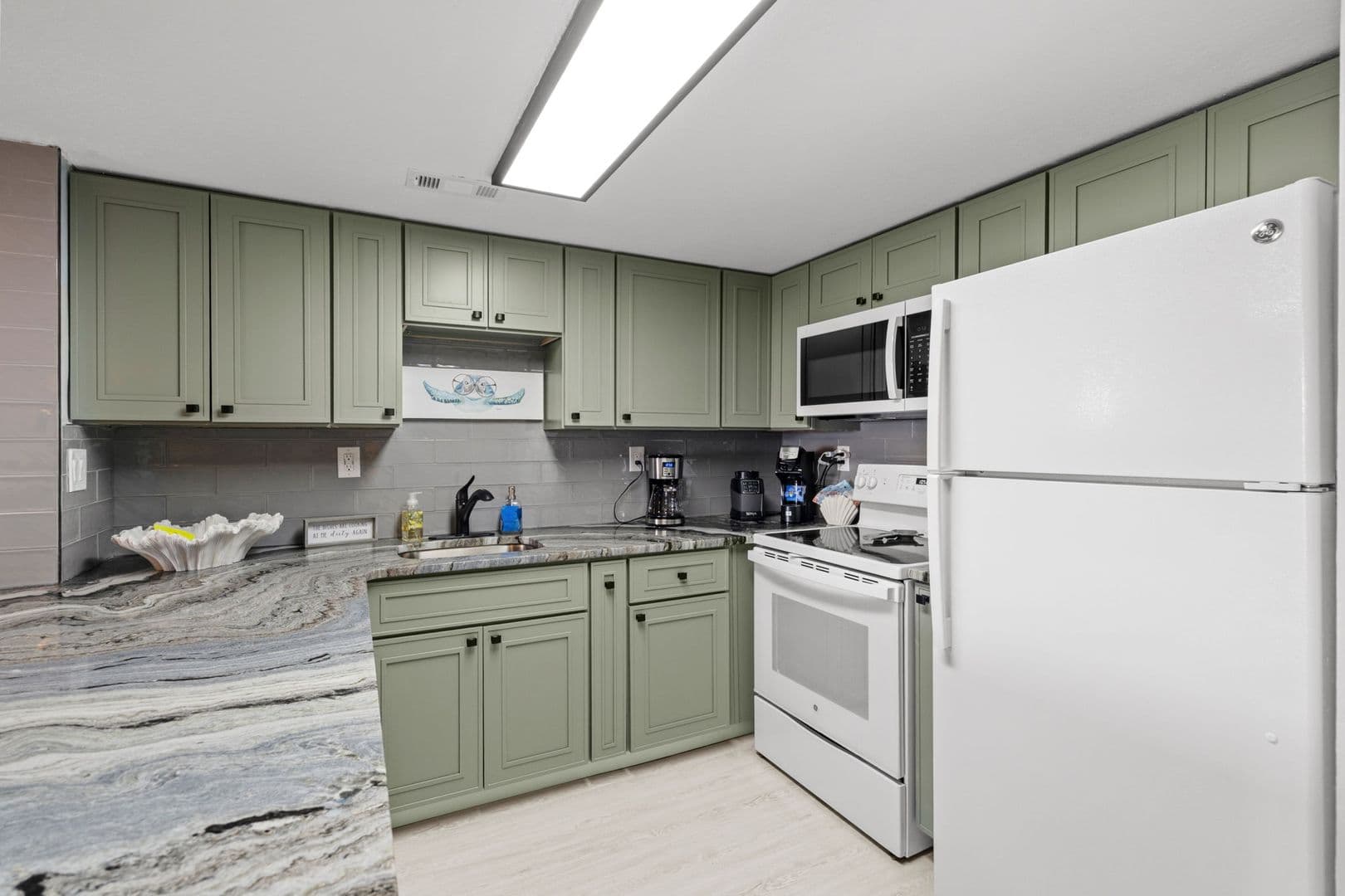 Myrtle Beach Condo: 311 69th Ave