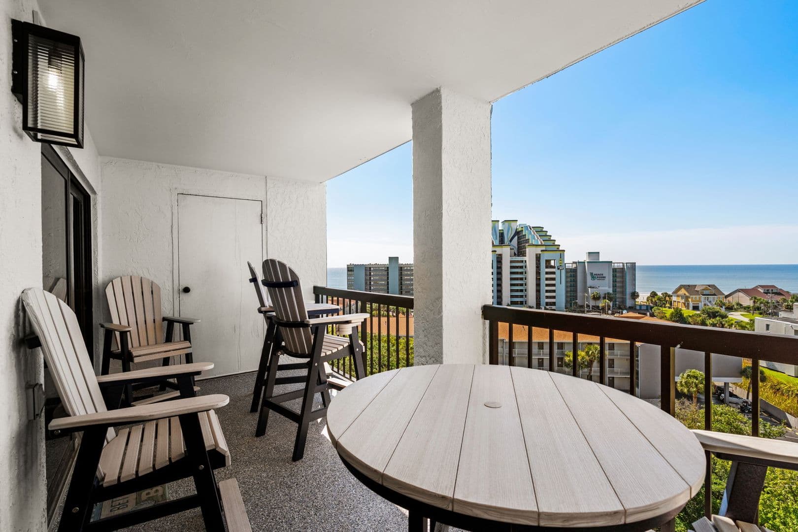 Myrtle Beach Condo: 311 69th Ave