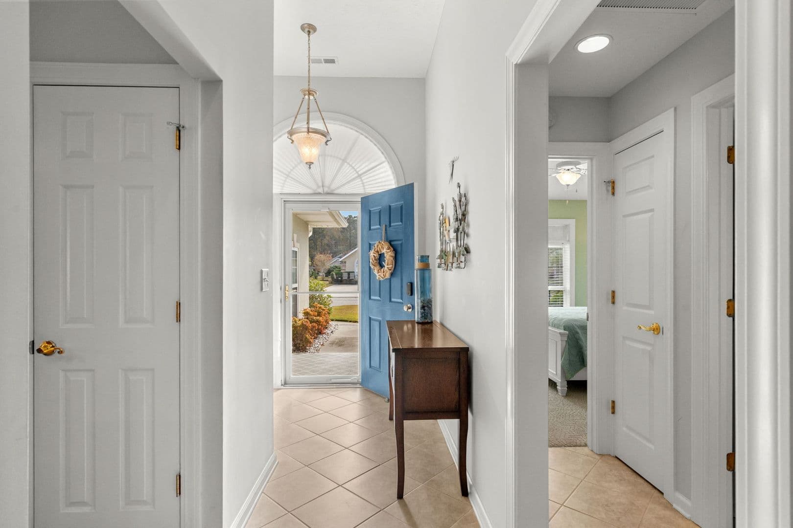 Murrells Inlet House: 6036 Andros Lane