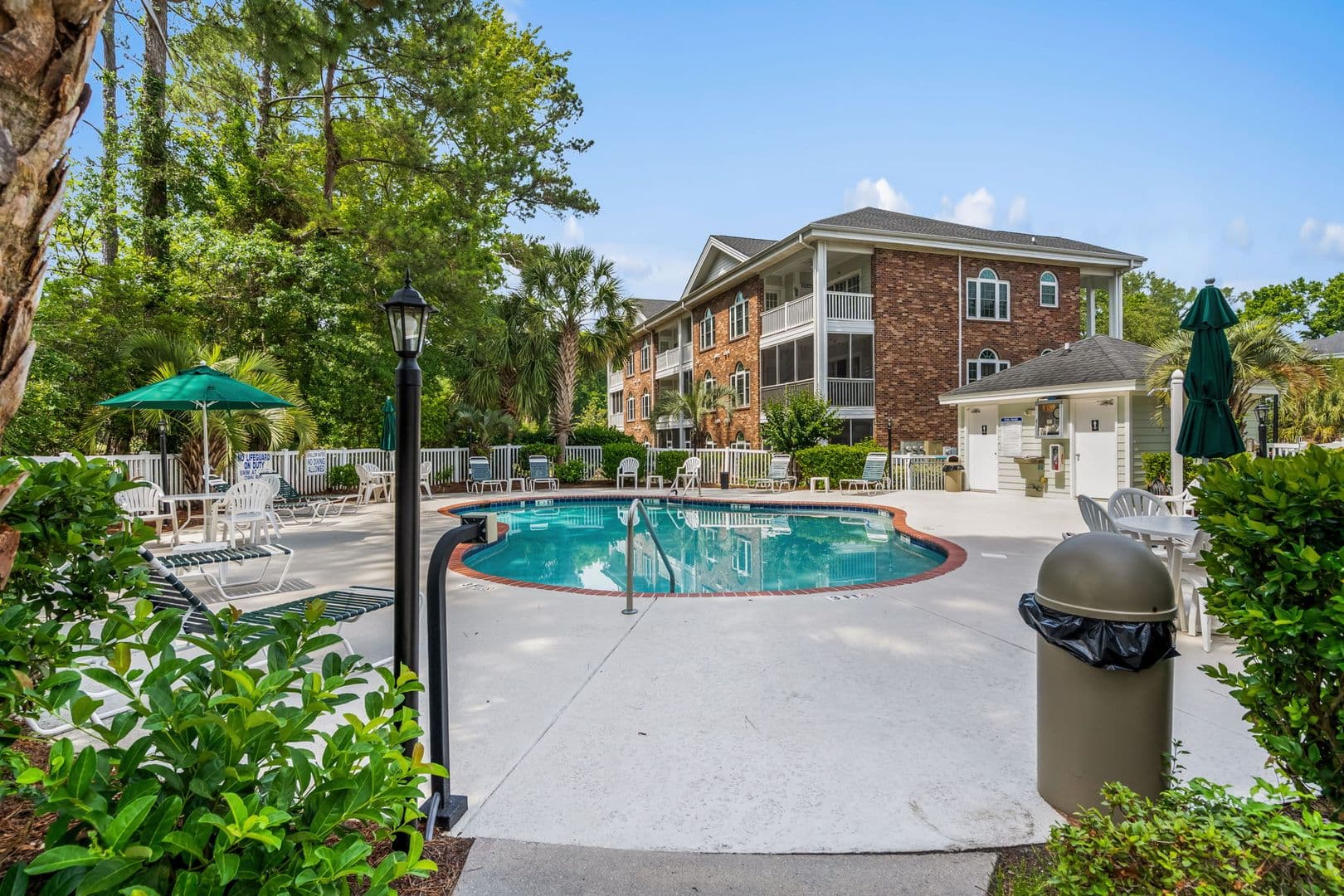 Myrtle Beach Condo: 686 Riverwalk Drive