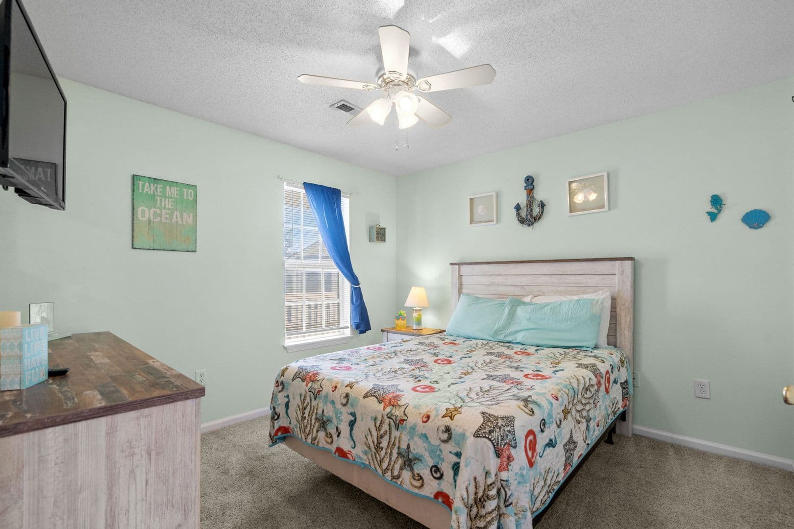 Myrtle Beach Condo: 5000 Windsor Green Way