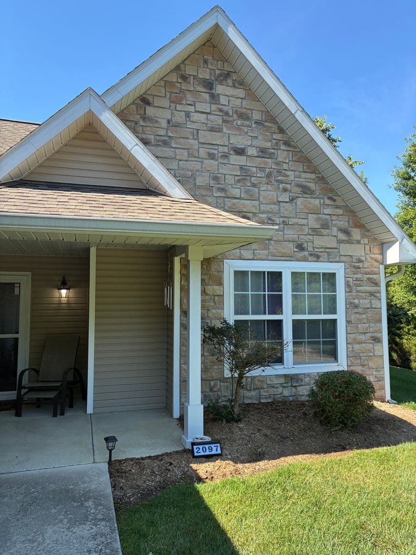 Bloomington Condo: 2097 W Arbor Ridge Way