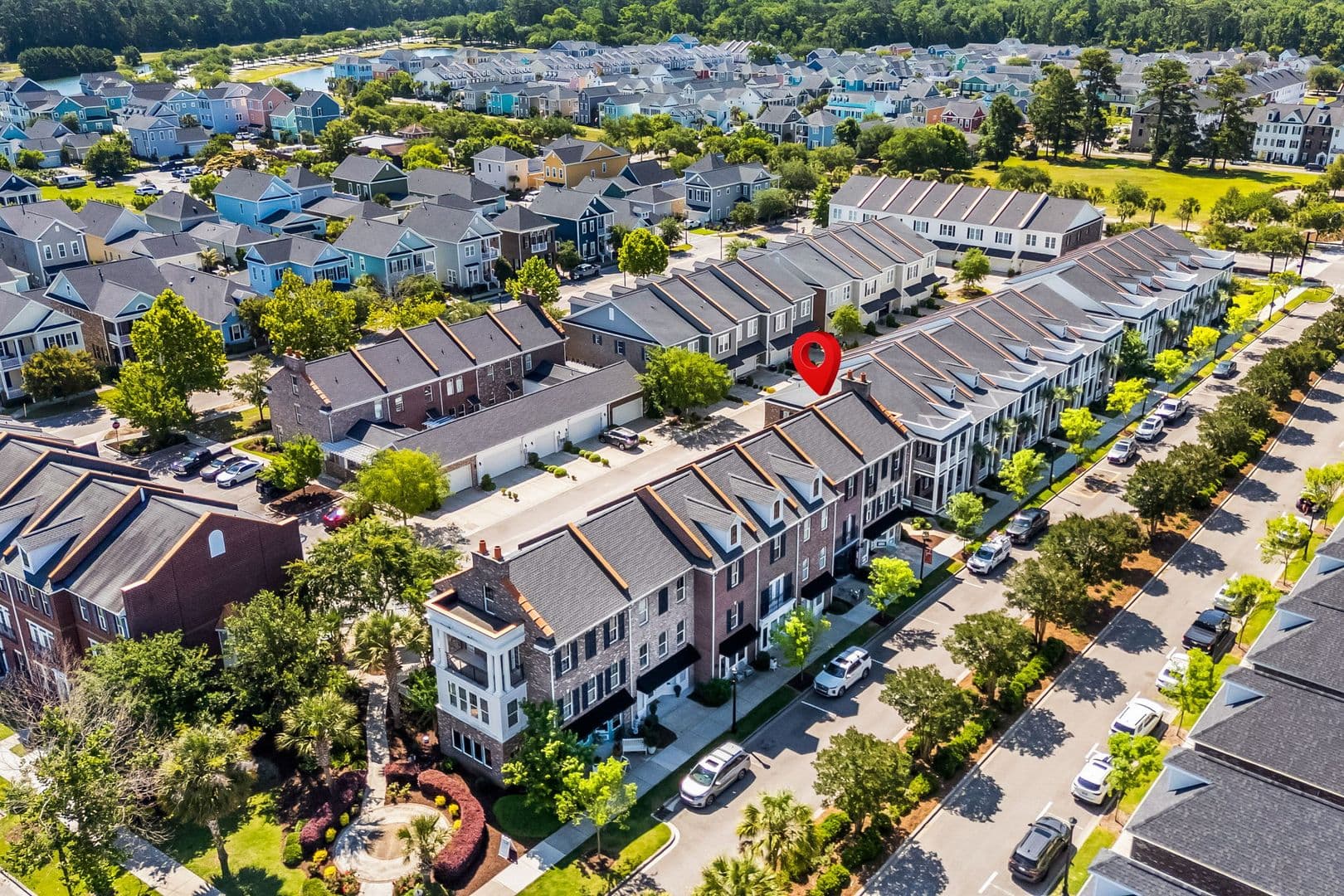 Myrtle Beach House: 2798 Howard Ave