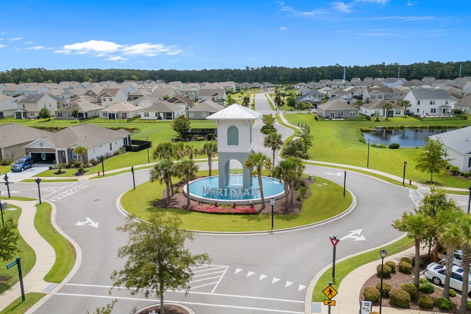 Myrtle Beach House: 2680 Stellar Loop