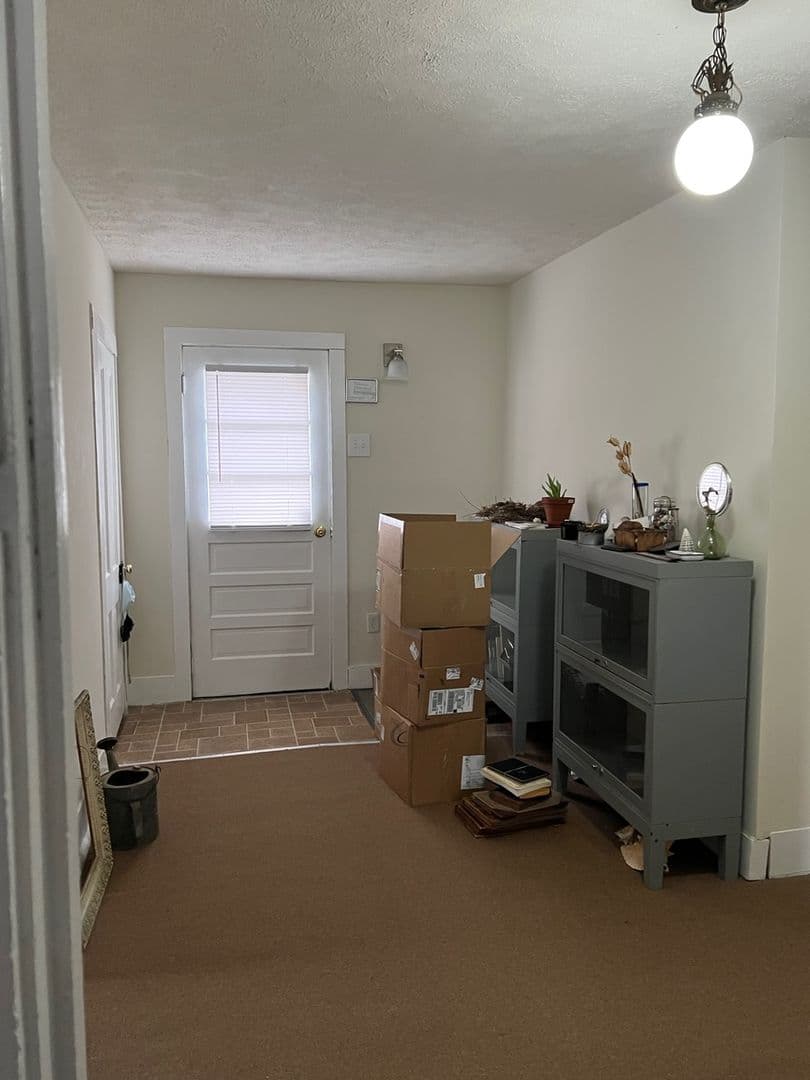 Bloomington Apartment: 726 West Kirkwood Avenue
