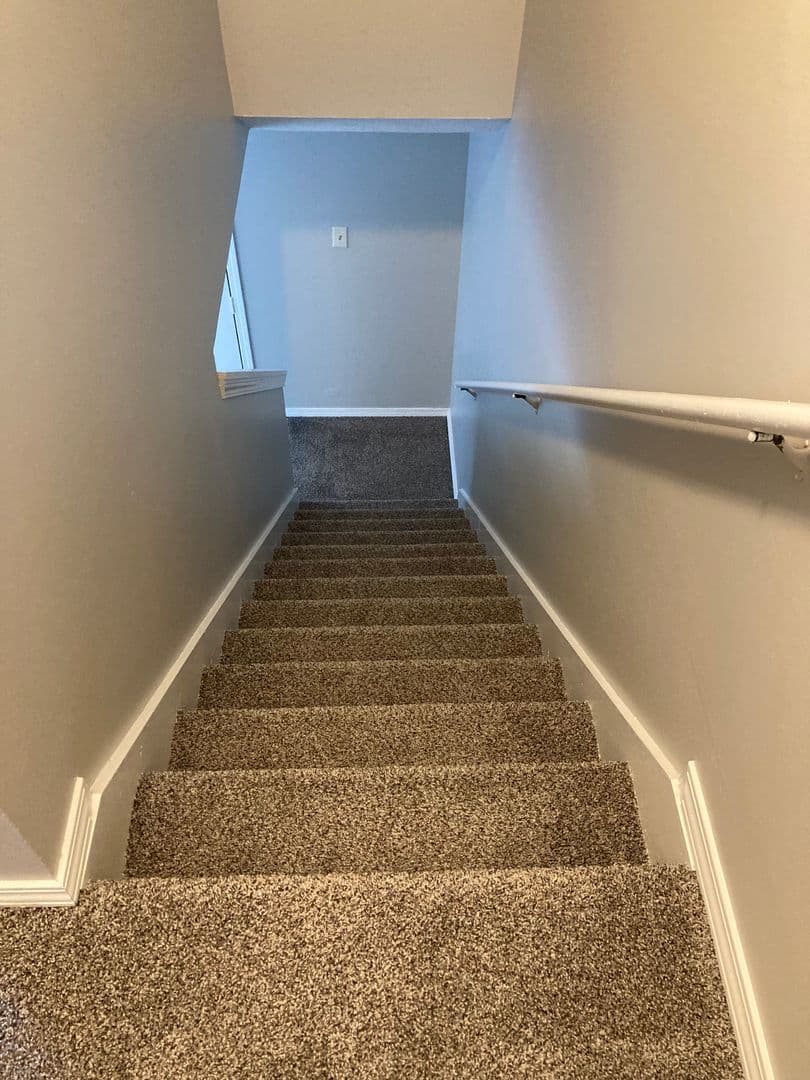 Bloomington Apartment: 1385 West Allen Street - A3