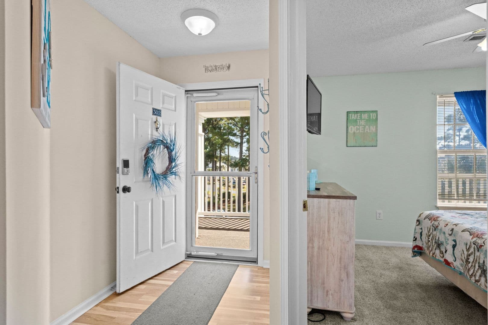 Myrtle Beach Condo: 5000 Windsor Green Way