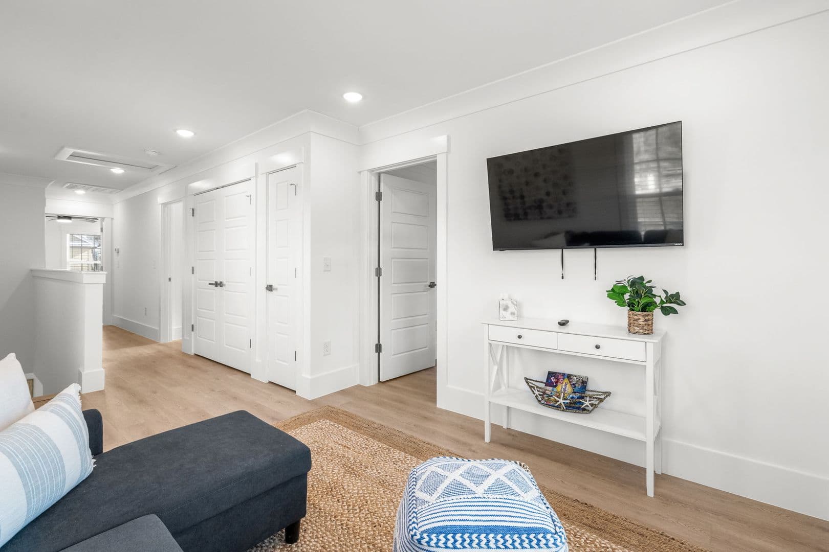 Myrtle Beach House: 2310 Seaseeker Lane