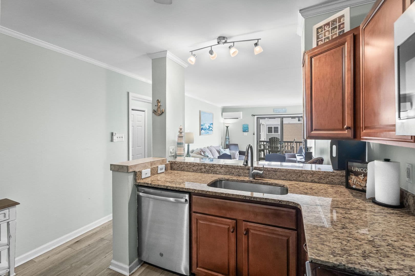 North Myrtle Beach Condo: 2405 S Ocean Blvd