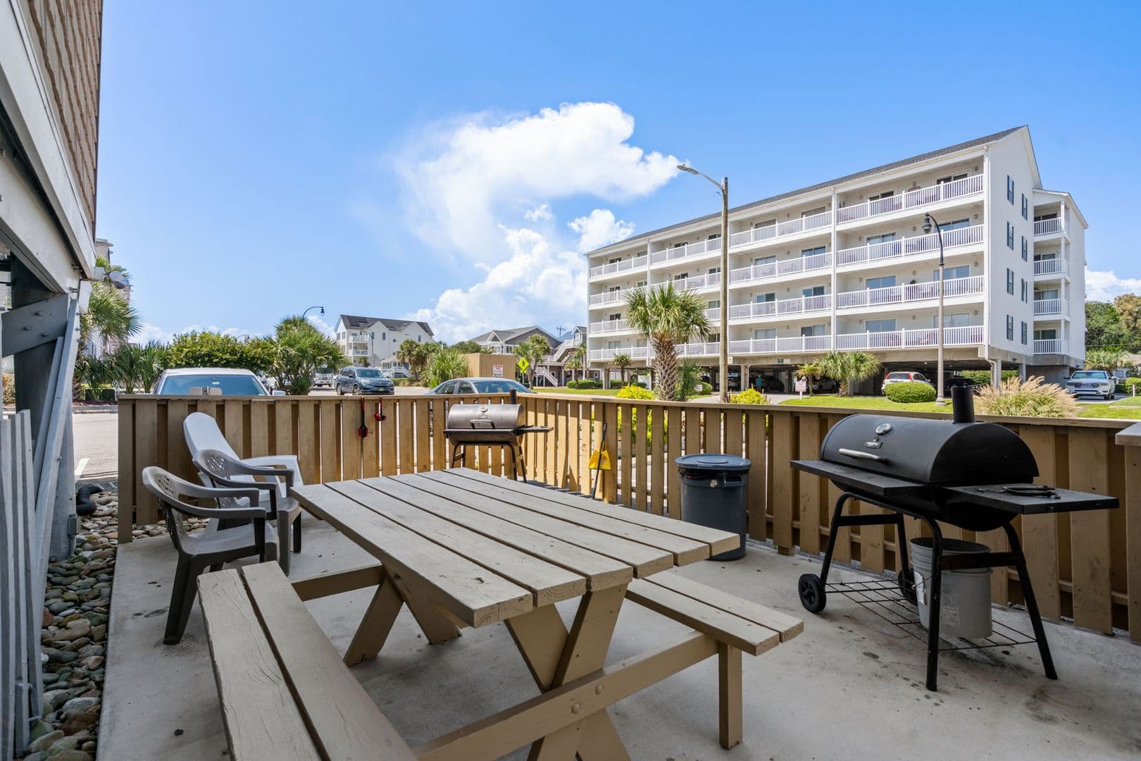 North Myrtle Beach Condo: 2405 S Ocean Blvd