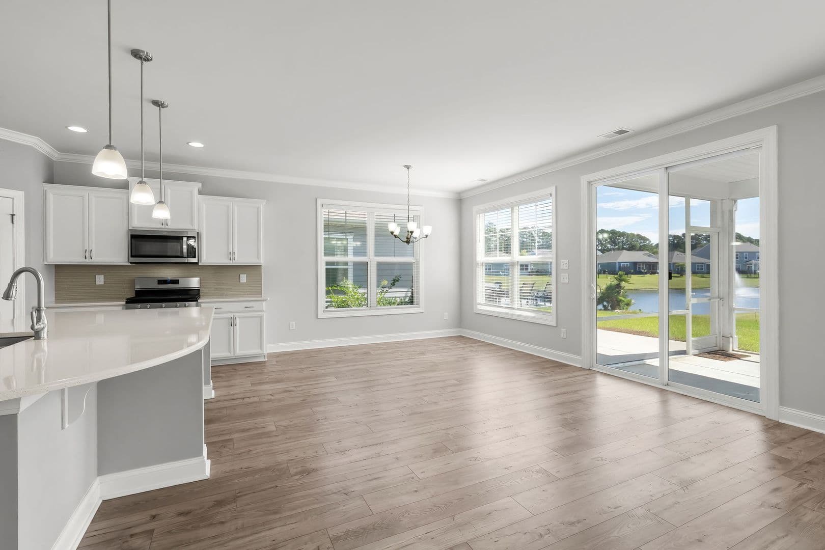 Myrtle Beach House: 2680 Stellar Loop