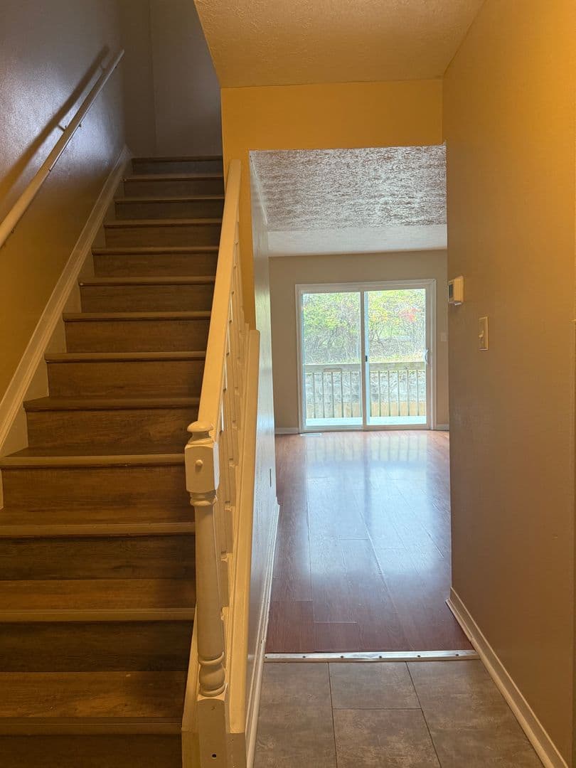 Bloomington Townhome: 583 E Graham Place