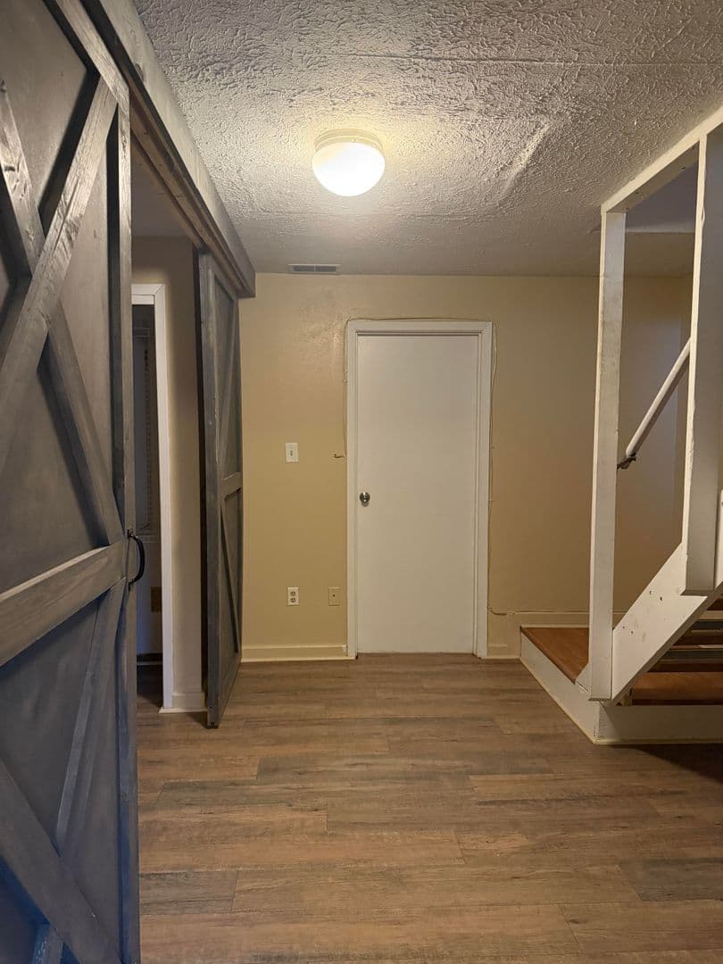 Bloomington Townhome: 583 E Graham Place
