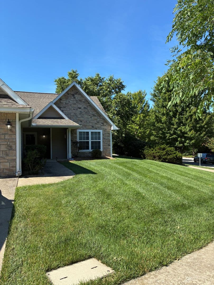 Bloomington Condo: 2097 W Arbor Ridge Way