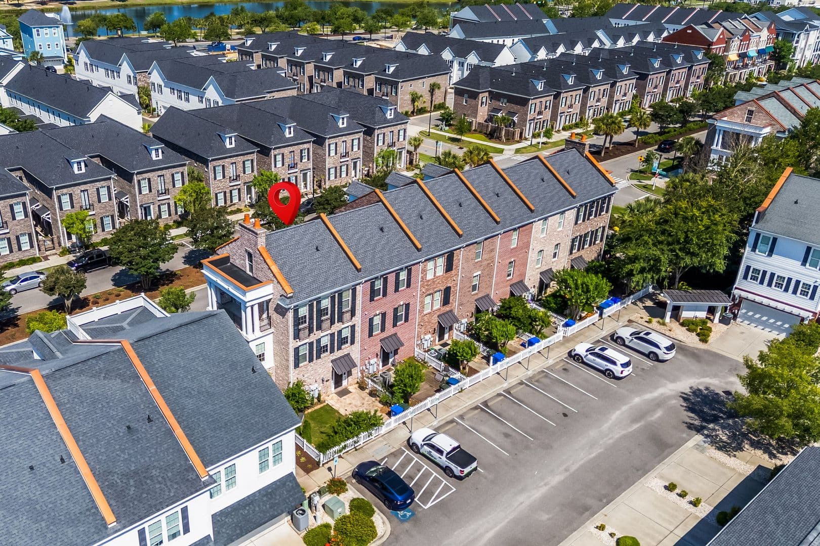 Myrtle Beach House: 2798 Howard Ave