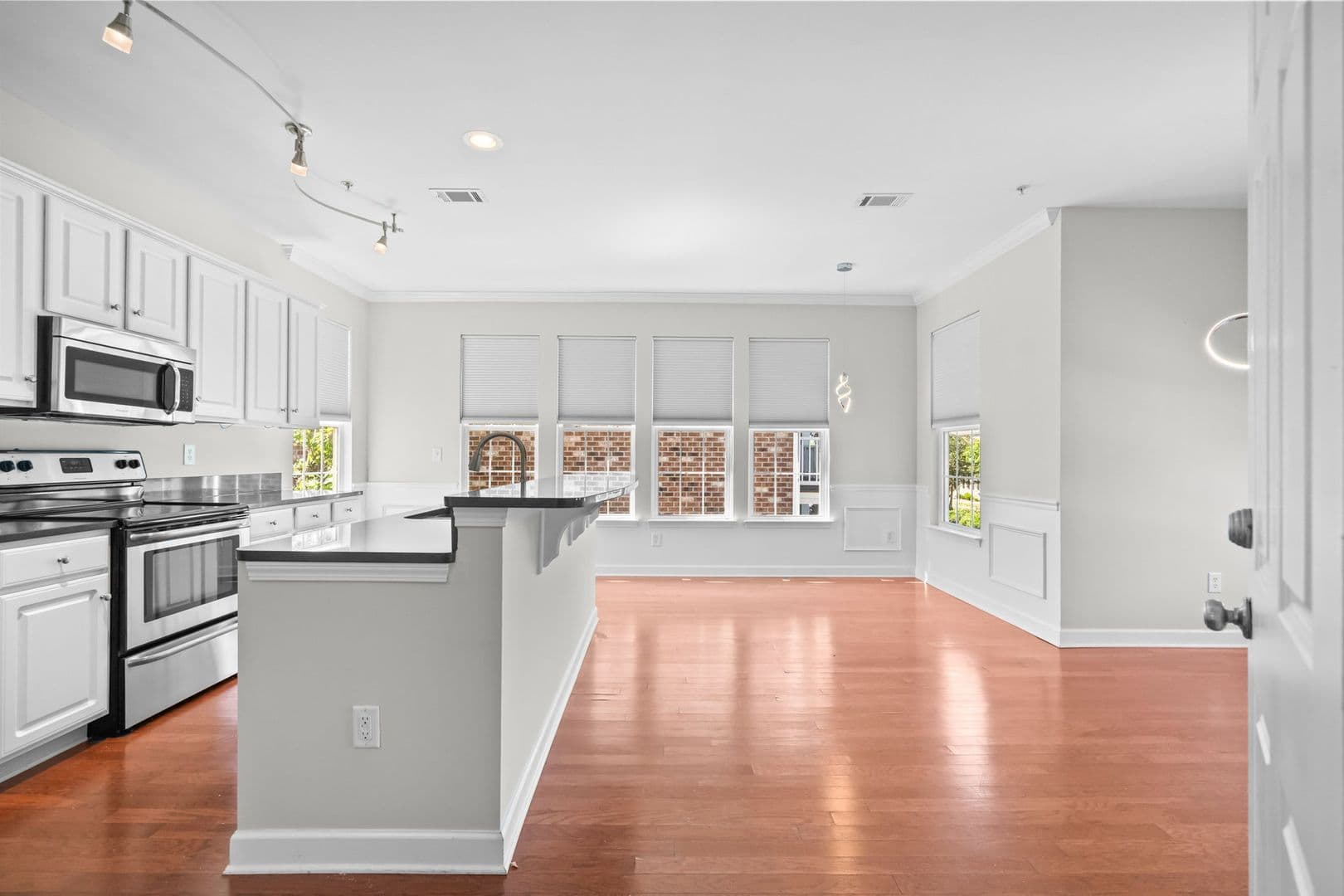Myrtle Beach House: 2798 Howard Ave