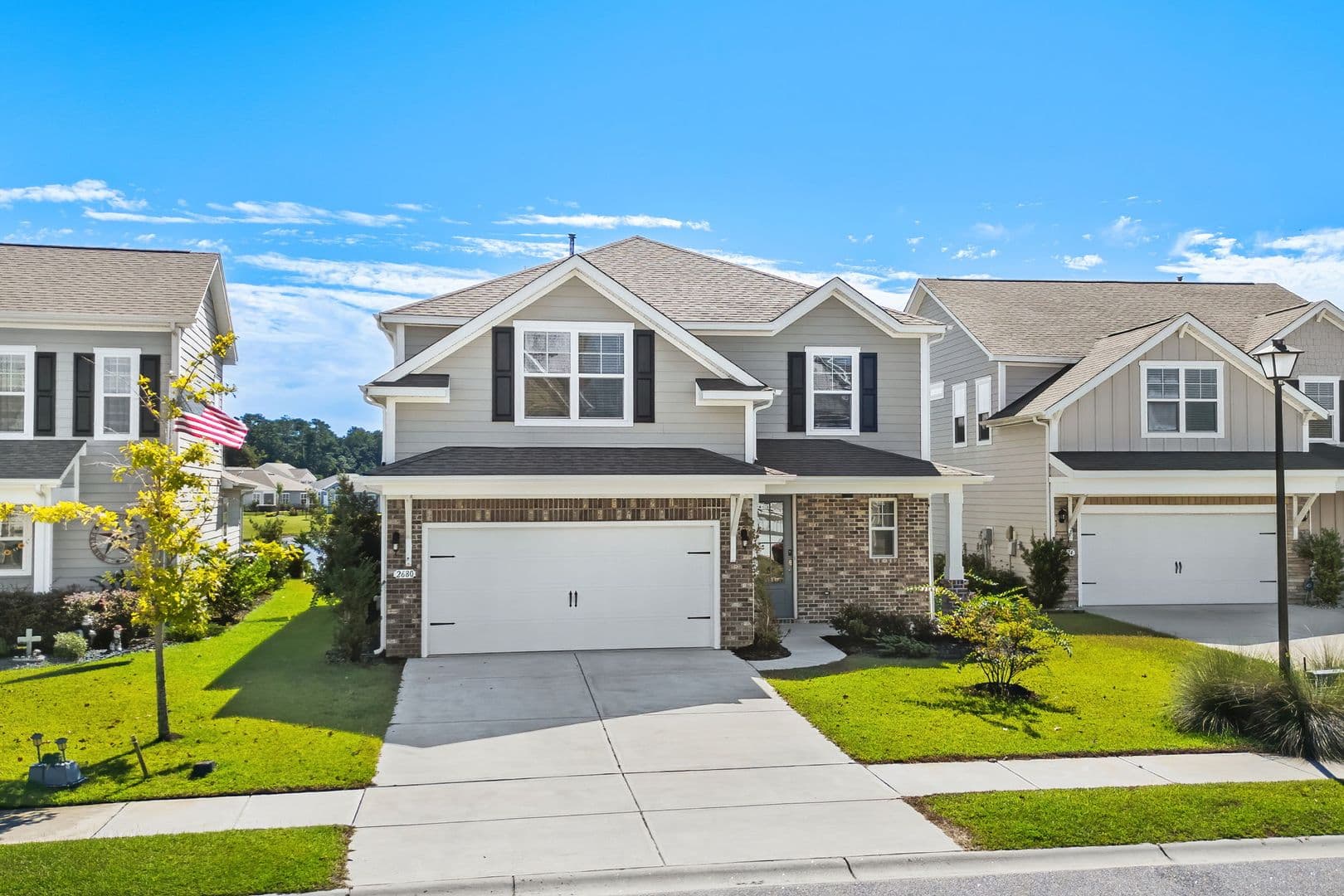 Myrtle Beach House: 2680 Stellar Loop