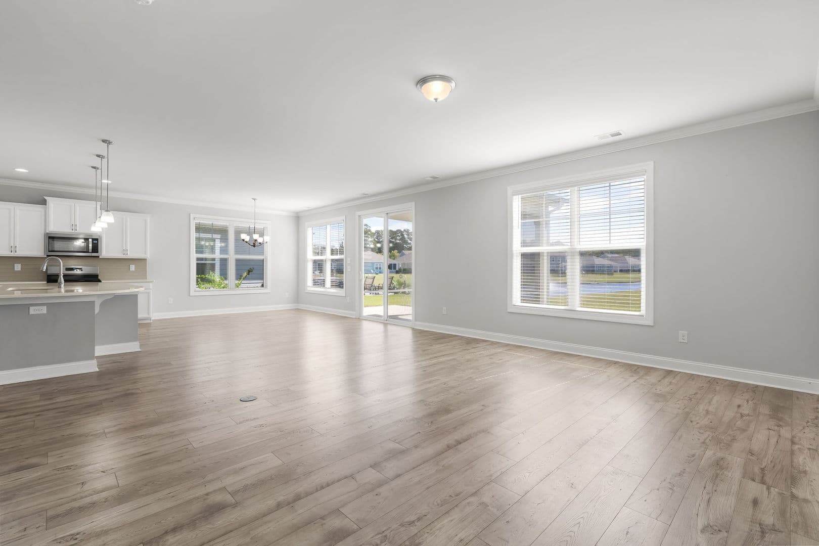Myrtle Beach House: 2680 Stellar Loop