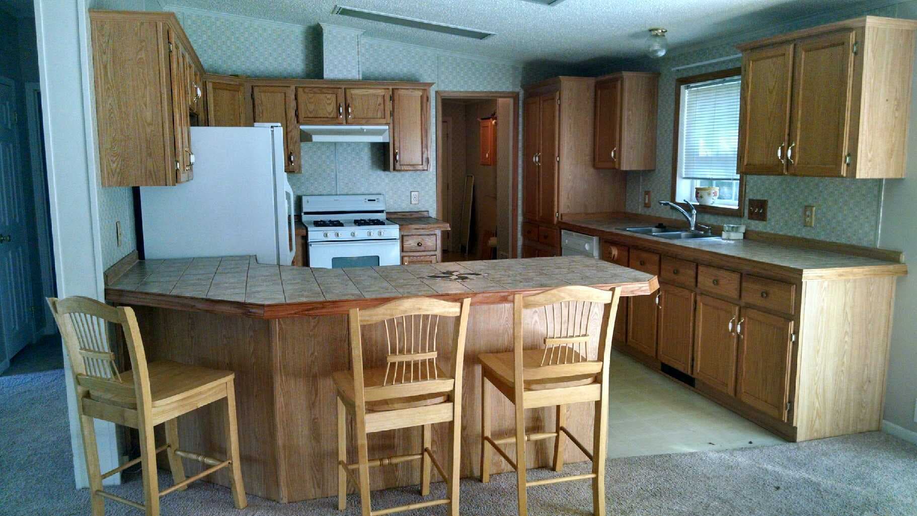 Bloomington House: 4025 West Cedar Chase Drive