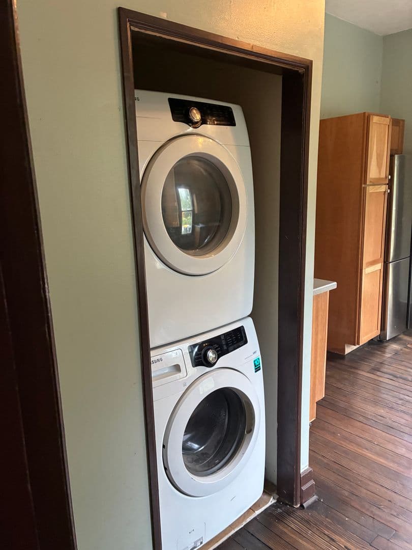 Bloomington House: 719 West 11th Street